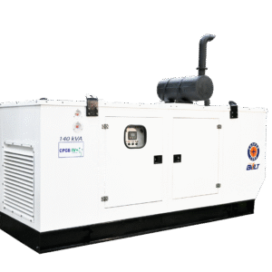 Diesel Genset – 140KVA