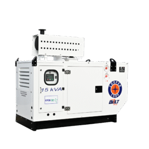 Diesel Genset - 10KVA
